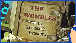 BRAND NEW  WomblesOfficial  The Wombles Opening Theme [upl. by Seeto481]