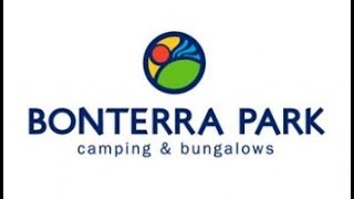 Bonterra Camping amp Bungalows Benicàssim  Site Tour [upl. by Adine]