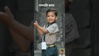 Cute boy trending video flood rain nature comedy tsunami beautiful [upl. by Cinamod]