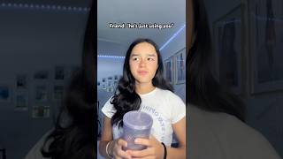 Delulu is the SOLULU 😆🤪 fypシ゚ funny trend relatable delulu skit justjules shorts viral [upl. by Tani289]