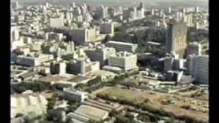 Moçambique Lourenço Marques 1970 [upl. by Gnidleif]