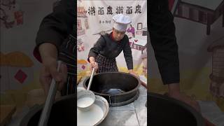 You Wont Believe How Chinese Noodles Are Really Made [upl. by Jimmie637]