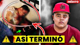 Este YOUTUBER se BURLÓ de EL MENCHO y ENCONTRÓ LA MUERTE  El Pirata de Culiacán [upl. by Werner]