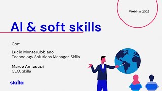 AI amp Soft Skills [upl. by Adnohsel632]