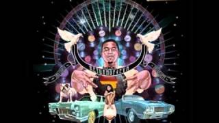 Rotation  Big KRIT [upl. by Neela508]