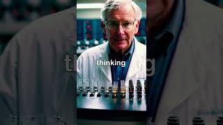 Unlocking the Mind of James Lovelock [upl. by Chil]