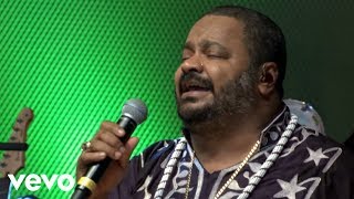 Arlindo Cruz  O Bem Ao Vivo [upl. by Seidel]