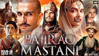 8 Years Of Bajirao Mastani  Best Scenes  Ranveer Singh Deepika Padukone Priyanka Chopra [upl. by Annaehs]