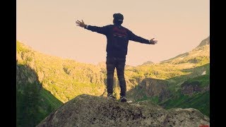 Zizan Razak feat Ismail Izzani  Berserah Official Music Video [upl. by Murtagh413]