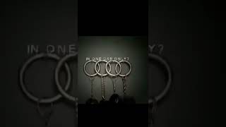 Car commercial ads are going crazy cars audi [upl. by Aihcela]