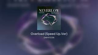 Overload Speed UpVer [upl. by Honor]