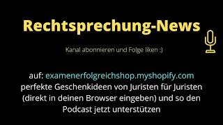 Folge 70 OnlineGlücksspiel Spieler bekommt 1x Geld zurück 1x muss er zahlen OLG FfaM amp AG Mün [upl. by Gage]