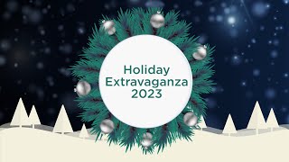 Farmington Hills Holiday Extravaganza 2023 [upl. by Ayekim]