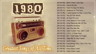 Oldies Love Songs Of 70s 80s The Greatest Hits Of All Time  70s 80s 90s Music Playlist [upl. by Irakuy]