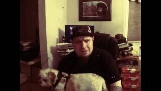 Vinnie Paz talks quotThe Cornerstone of the Corner Storequot tracklist and more [upl. by Sauveur434]