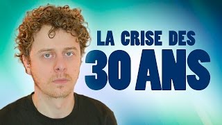 NORMAN  LA CRISE DES 30 ANS [upl. by Einavoj]