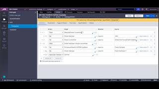 Interview question Passing parameter to data transform in another data transform [upl. by Einahpets935]