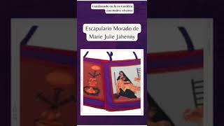 El escapulario morado de Marie Julie Jahenny [upl. by Katzman]