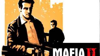 Mafia 2 Radio Soundtrack  Duane Eddy  Cannonball [upl. by Pruchno]