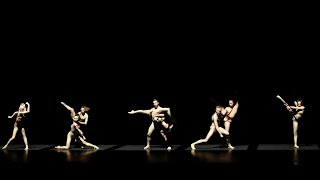 quotGALA  10th Anniversary of the Delattre Dance Companyquot [upl. by Arannahs]