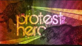 Protest the Hero Asperity of Sin [upl. by Mixie]