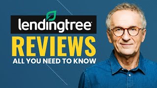 LendingTree Personal Loans Reviews 2023 Pros and Cons of LendingTree Loan  lendingtree business [upl. by Conroy]