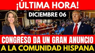 Buenísimas Noticias de Maria Elvira Salazar y Trump a la Comunidad Hispana  Howard Melgar [upl. by Amil413]