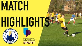 POMPEYS BIG DAY OUT  MATCH HIGHLIGHTS  WSIHE 2S VS POMPEY 1S [upl. by Leggat]