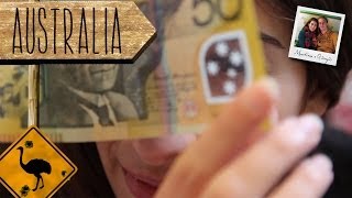 Colorati e animalosi dollari  Australia [upl. by Ayek]