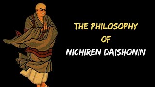 The Philosophy of Nichiren Daishonin [upl. by Coletta]