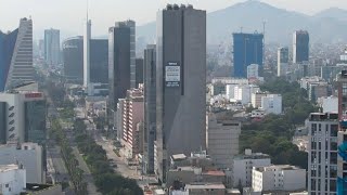 Nuevo Campus Aramburú de la Universidad Científica del Sur y avances de Arandanos 23p 70m [upl. by Aynwat319]