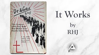 It Works 1926 by RHJ [upl. by Nered]