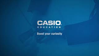 Casio ClassWiz Calculations in standard form [upl. by Ayoral]