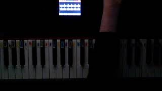 this scale IS AWESOME microtonality 0 [upl. by Schwerin]