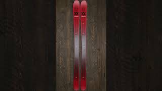 Our BEST Skis of 2024 backcountry [upl. by Brathwaite]