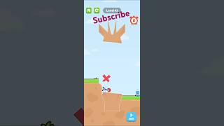 Slice to save game hard level40 trending viral shorts [upl. by Terpstra412]