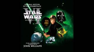 John Williams  Jedi Rocks HD [upl. by Agan]