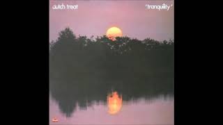 Dutch Treat  Tranquility 1977 [upl. by Fantasia]