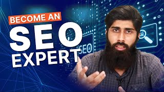 Become an SEO Expert and start Earning  Enablers College of Technology [upl. by Ahsead]