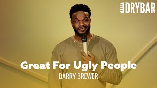 The Pandemic Was Great For Ugly People BarryBrewerjr  Full Special [upl. by Ynabe486]