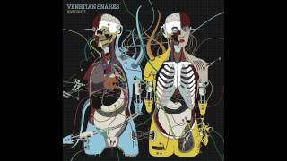 Venetian Snares  Frictional Nevada [upl. by Lyrahc]