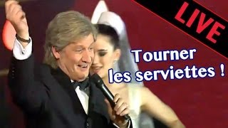 Les Plus Belles Chansons Françaises 🗼❤️♫ Hervé Vilard Jean Jacques Lafon Mike Brant F François [upl. by Ika]