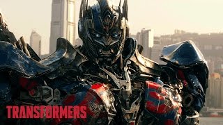 Transformers  Transformers transforming [upl. by Geordie]