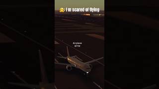 Send this to her if she is scared❤️infiniteflight [upl. by Anahsek]