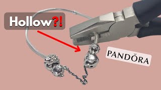 Is Pandora Jewelry Real [upl. by Wein716]