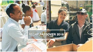 Passover 2019 New Beginnings amp Blessings [upl. by Gally]