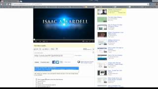 How To Make Your Embed YouTube Video AutoPlay [upl. by Nivled]