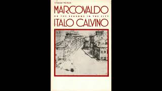 Marcovaldo Mushrooms in the City by Italo Calvino read by Lance Ash [upl. by Hekking943]