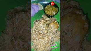 బిర్యానీ అంటే ఎంత ఇష్టమో ytshorts funny food biryani [upl. by Manouch759]