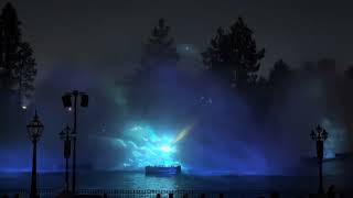 Fantasmic Disneyland 2024 [upl. by Erotavlas]